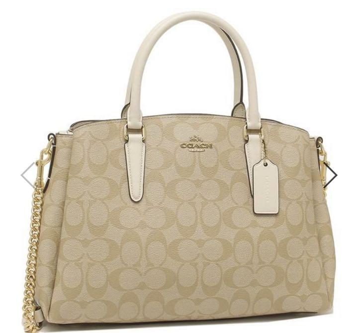 COACH ショルダーバッグ yseum-m94912206979 コーチ 在庫あ新作