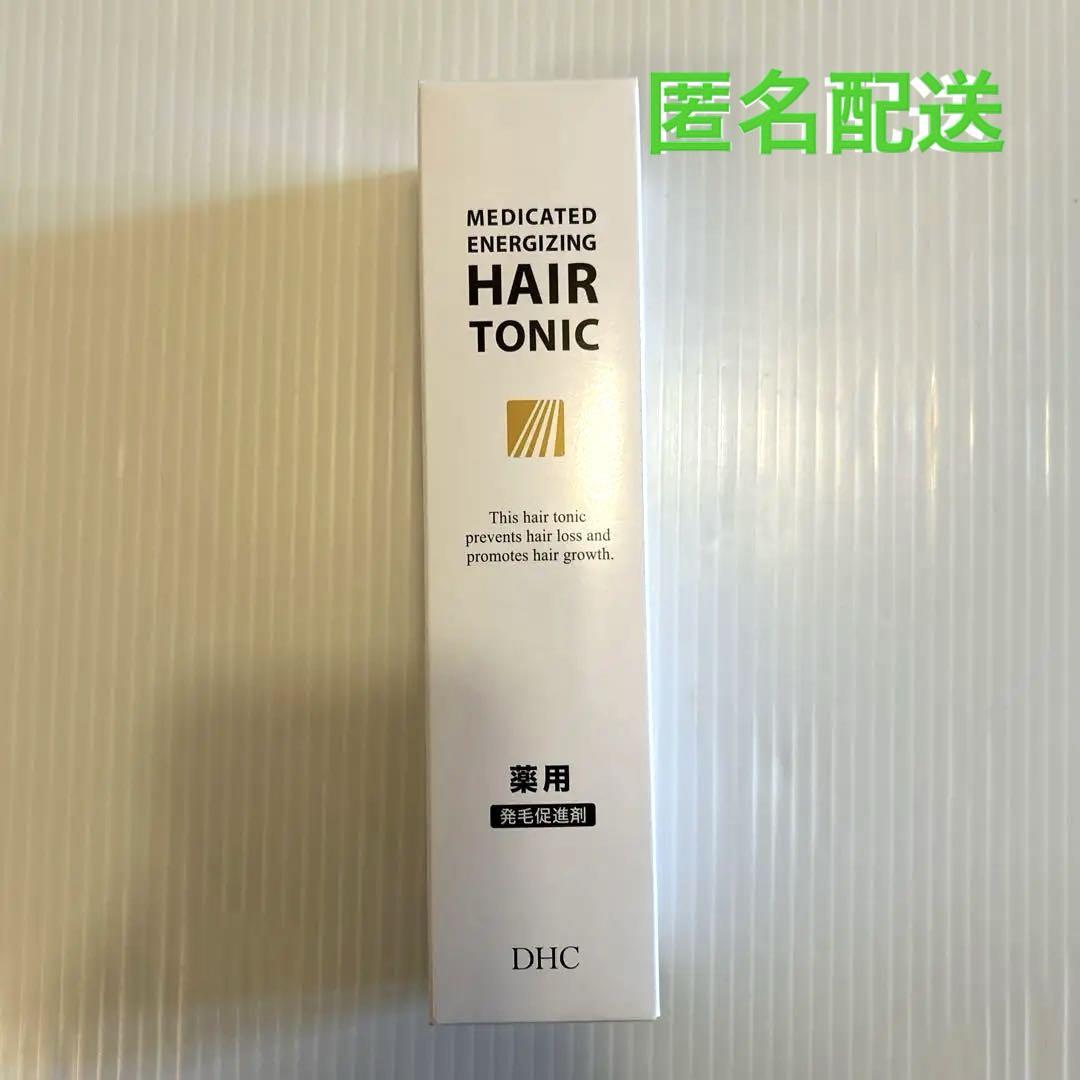DHC 薬用 毛活根トニック 150ml 1箱 新品 - メルカリ