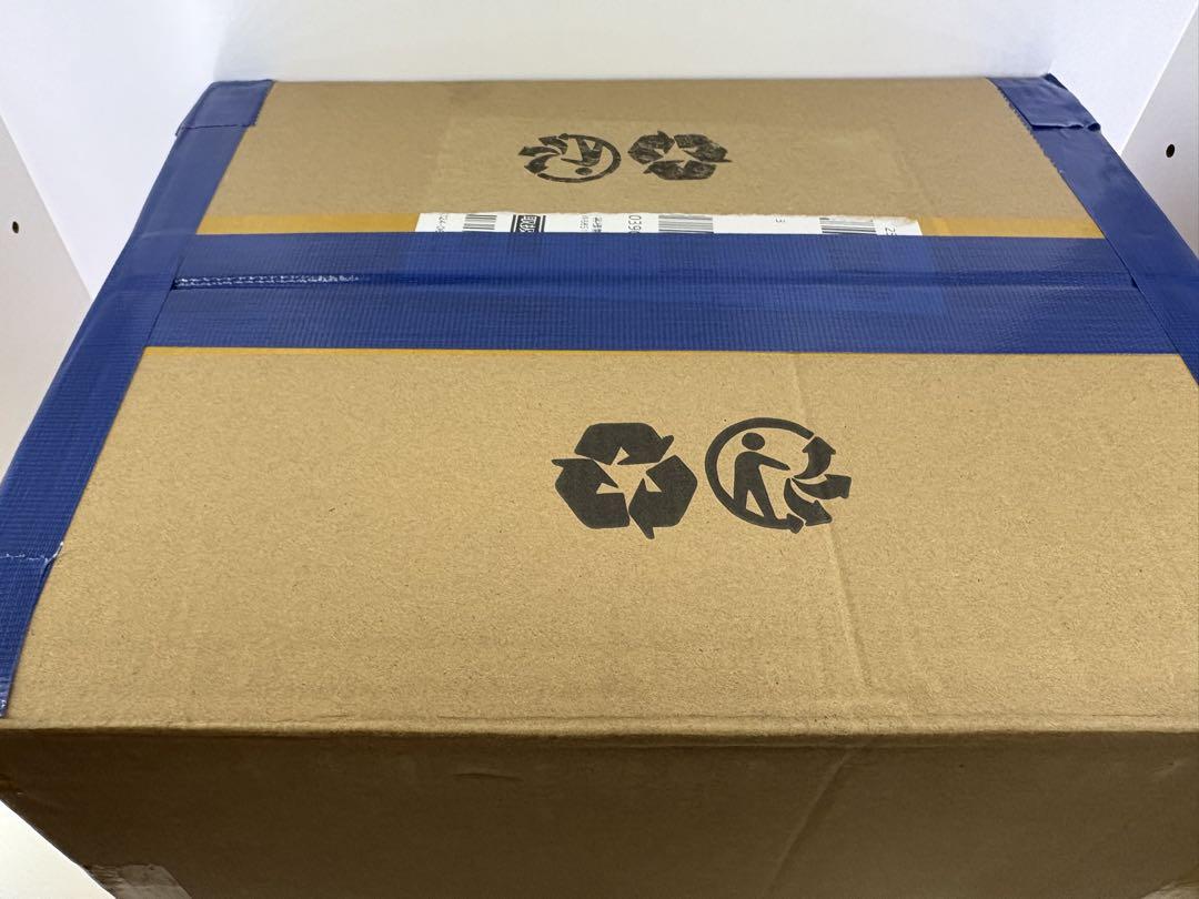 てのひらカカシ先生 フィギュア 【新品未開封】
