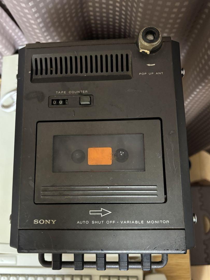 SONY FX-300