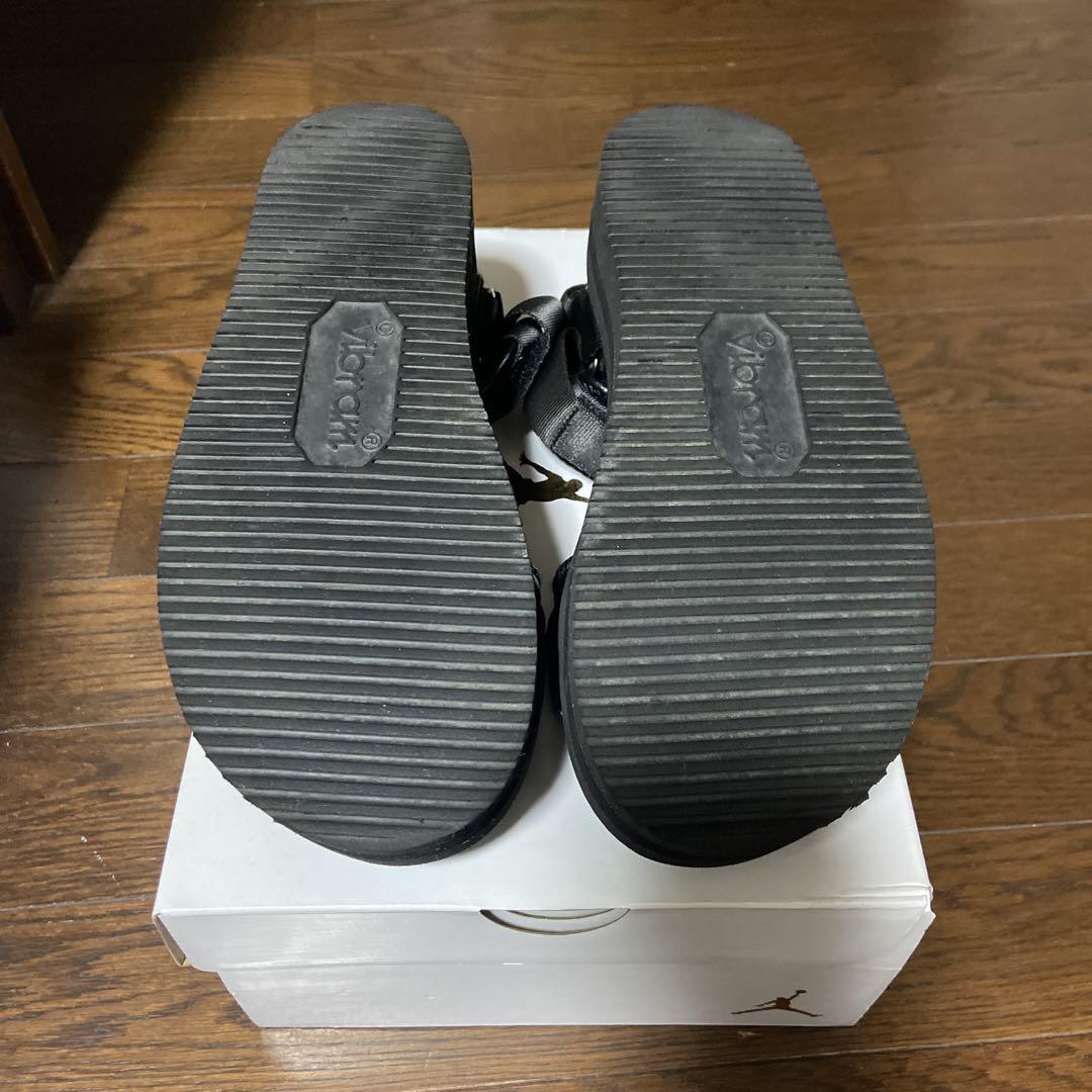 suicoke スイコック shinzone シンゾーン 別注 合皮 - メルカリ