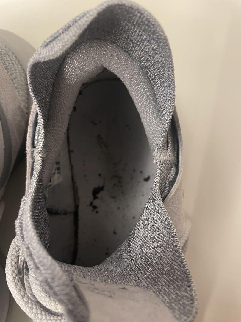 バスケットボールシューズ　NIKE KDモデル