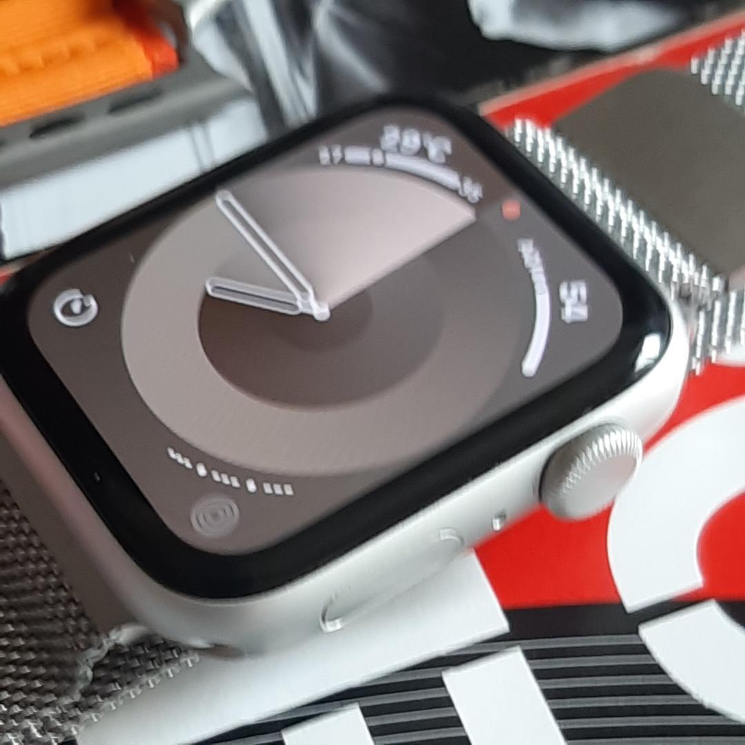 -SE 44mm Apple Watch -ベルト3種 アップルウォッチ