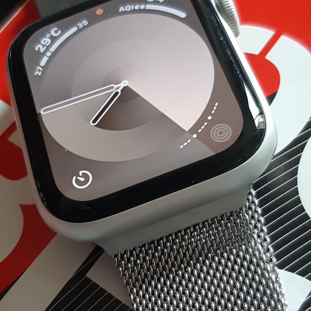 -SE 44mm Apple Watch -ベルト3種 アップルウォッチ