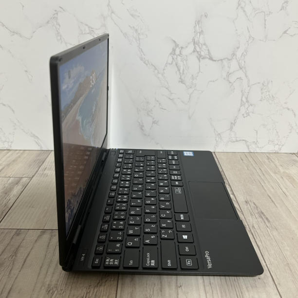 パソコン 美品 軽量NEC PC-VKT13HZG4 ノートパソコン Core i5 第8世代 Windows