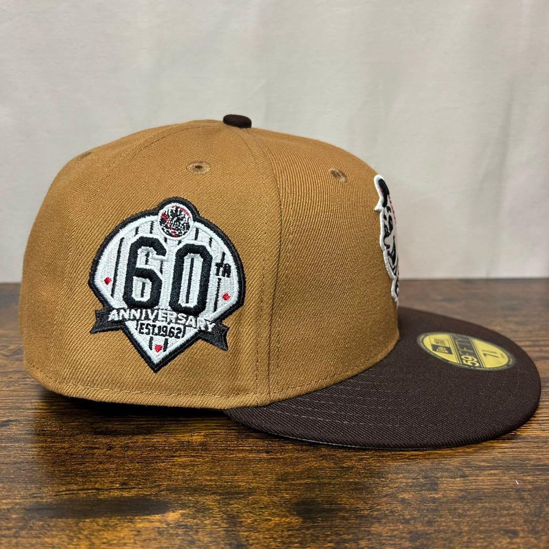 C12 ニューエラ 59fifty ニューヨーク メッツ MLB 希少 1710