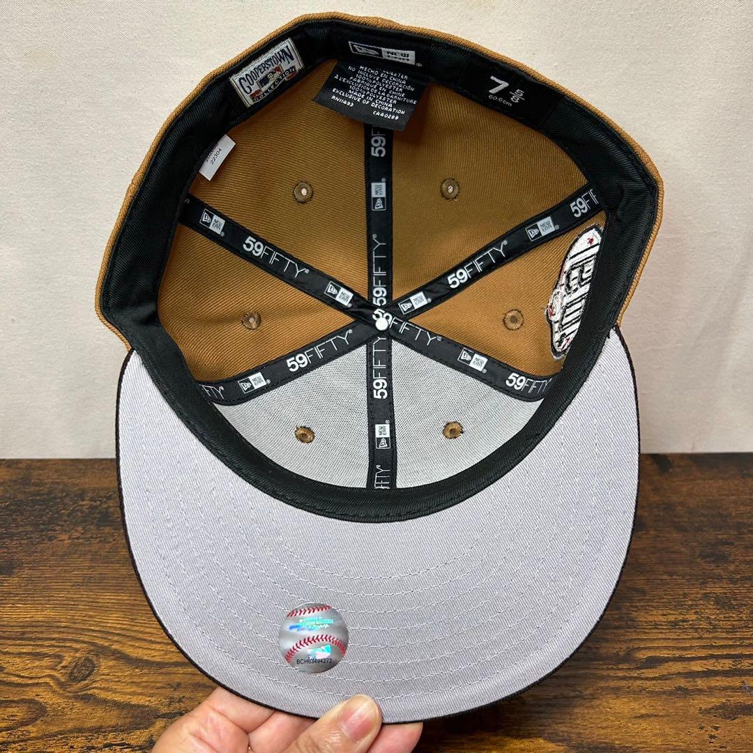 C12 ニューエラ 59fifty ニューヨーク メッツ MLB 希少 1710