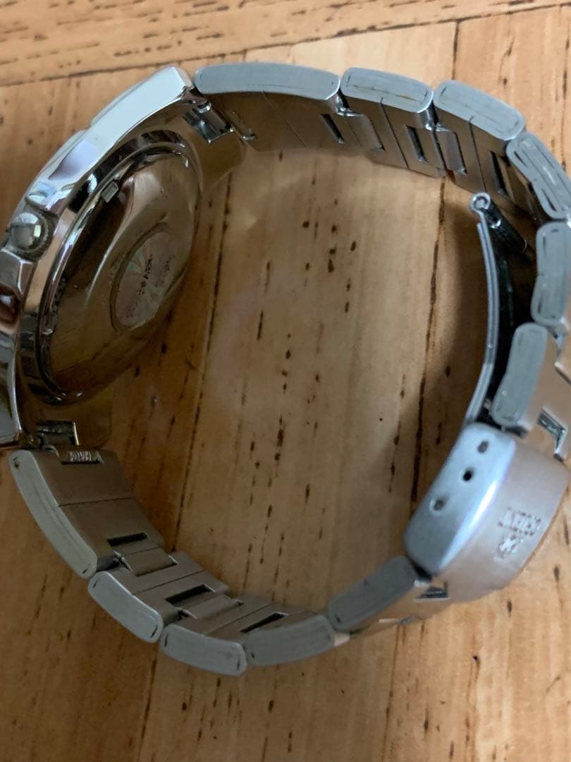 レア物 オリエントORIENT AUTOMATIC自動巻き PFAD-DO