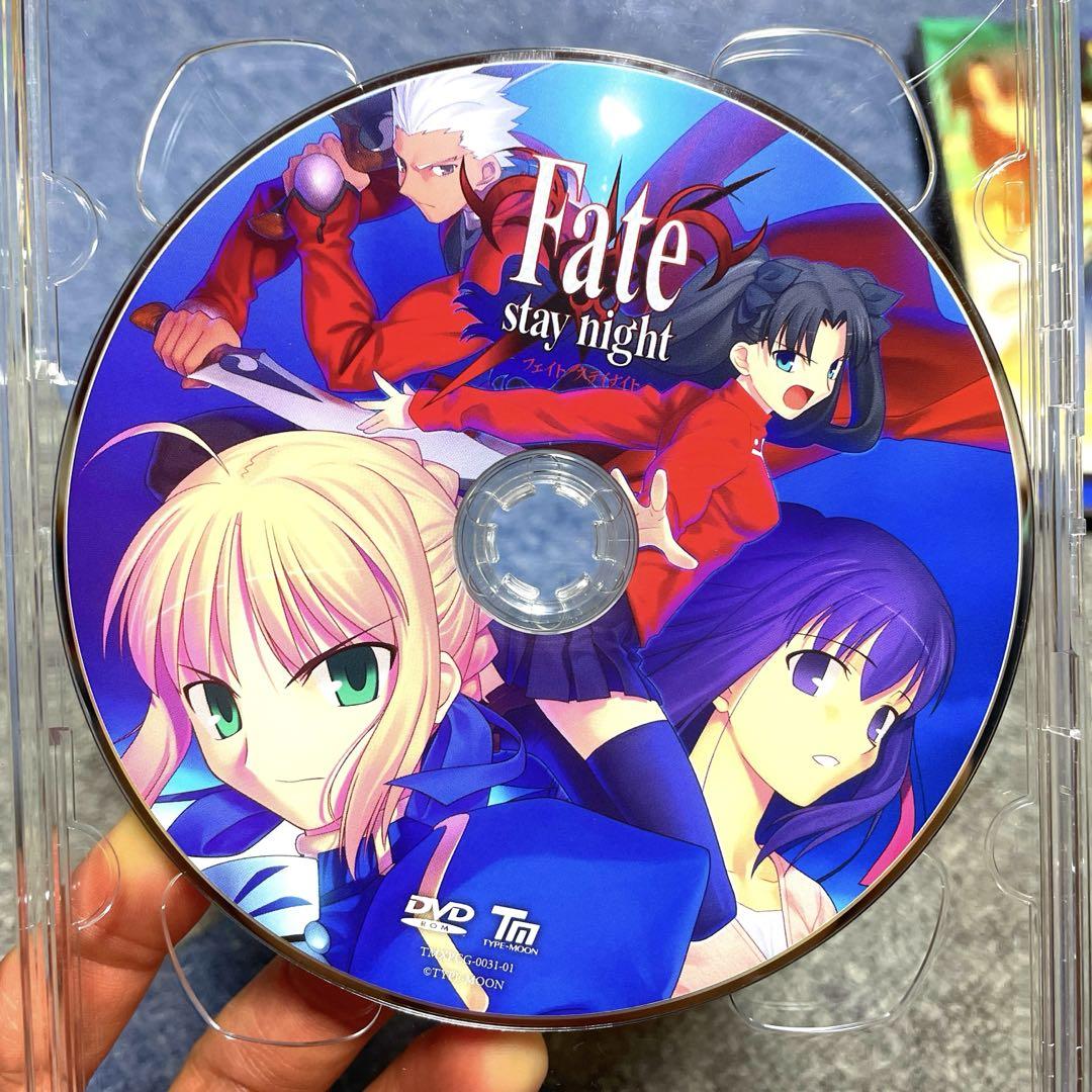 Fate/stay night+hollow ataraxia 10周年セット - メルカリ