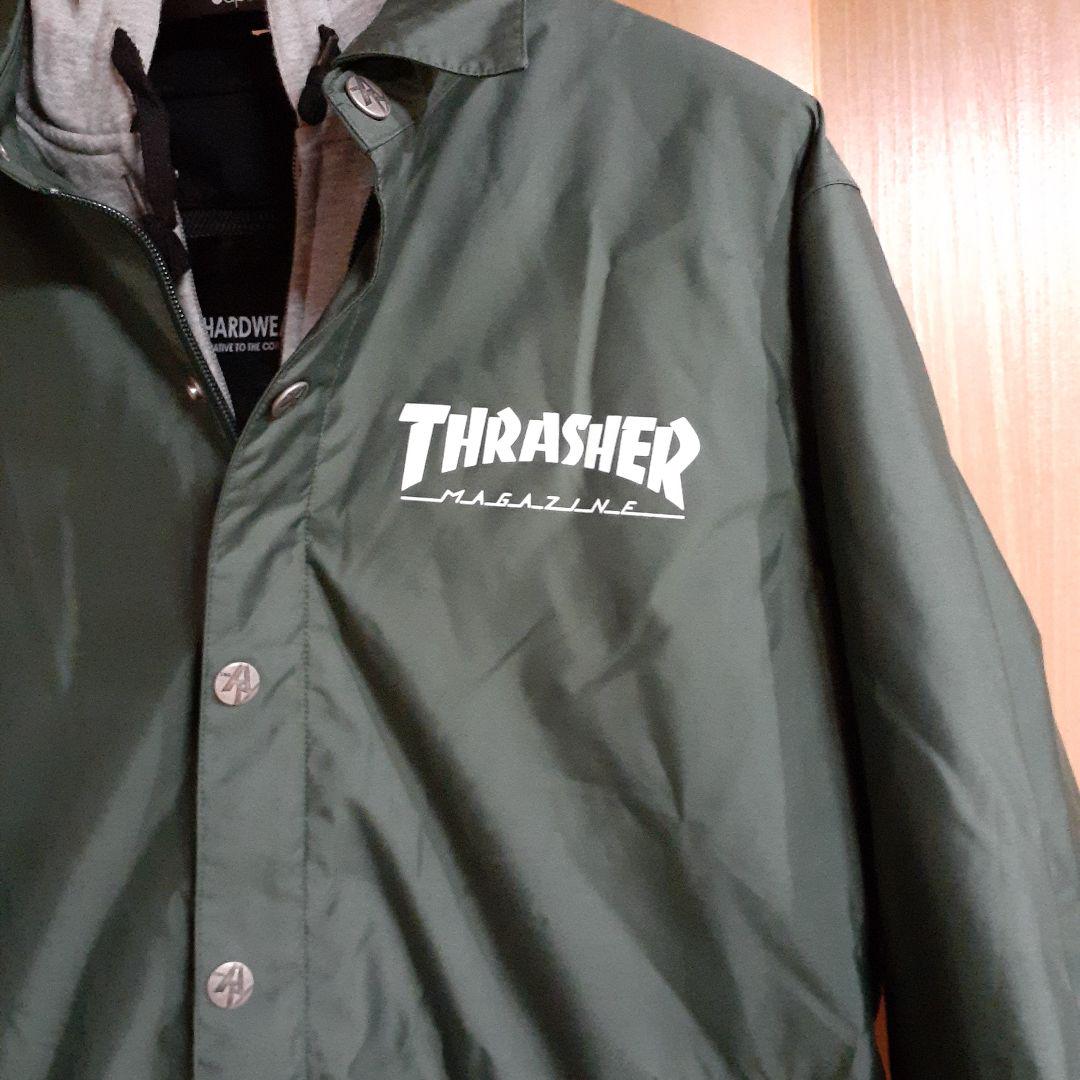 THRASHER スノーボード メンズ M サイズ