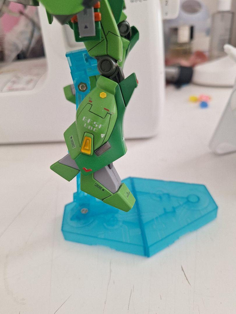 HG ジェガン