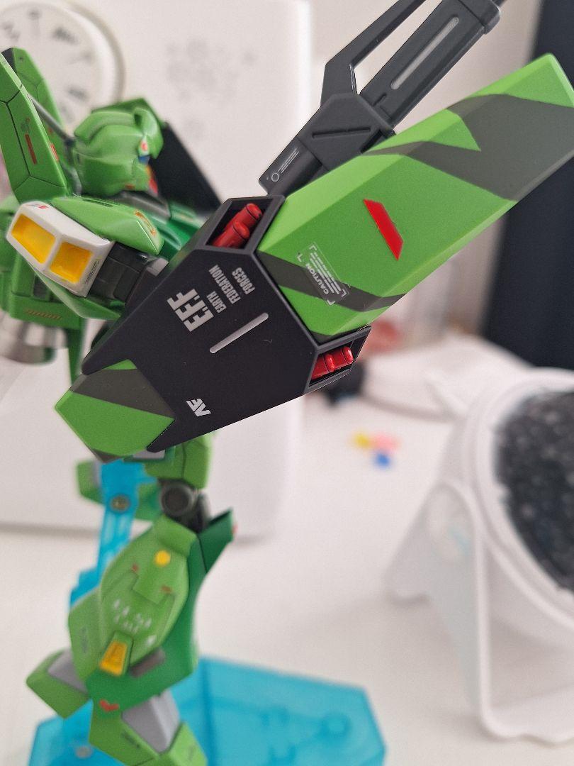HG ジェガン