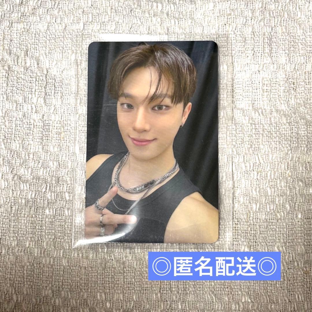 ディノ】SEVENTEEN FC更新 トレカ NEW - メルカリ