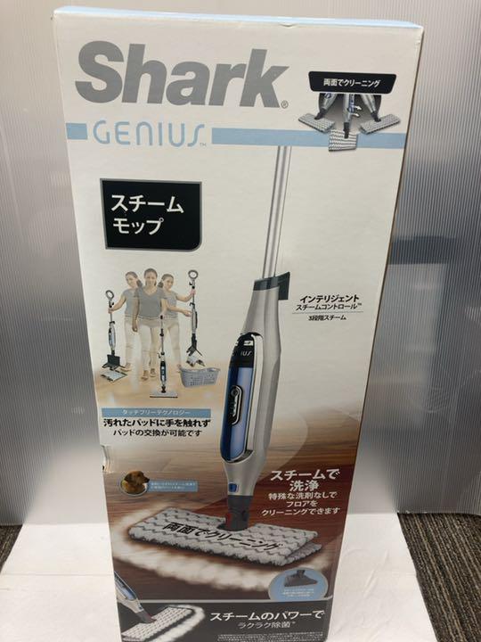シャーク プロスチームモップ 2-in-1 - 通販 - olgapuri.org