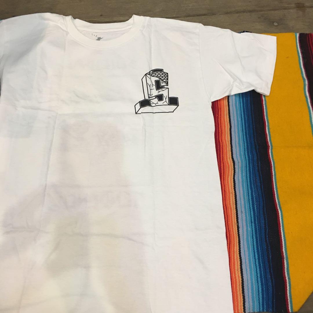 女の子向けプレゼント集結 ドッグタウン×スイサイダルTシャツ メルカリ - Sサイズ スケートボード