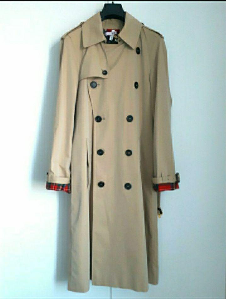 BURBERRYバーバリー トレンチコート
