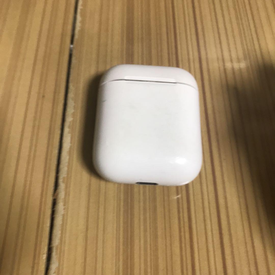 Apple 純正 AirPods