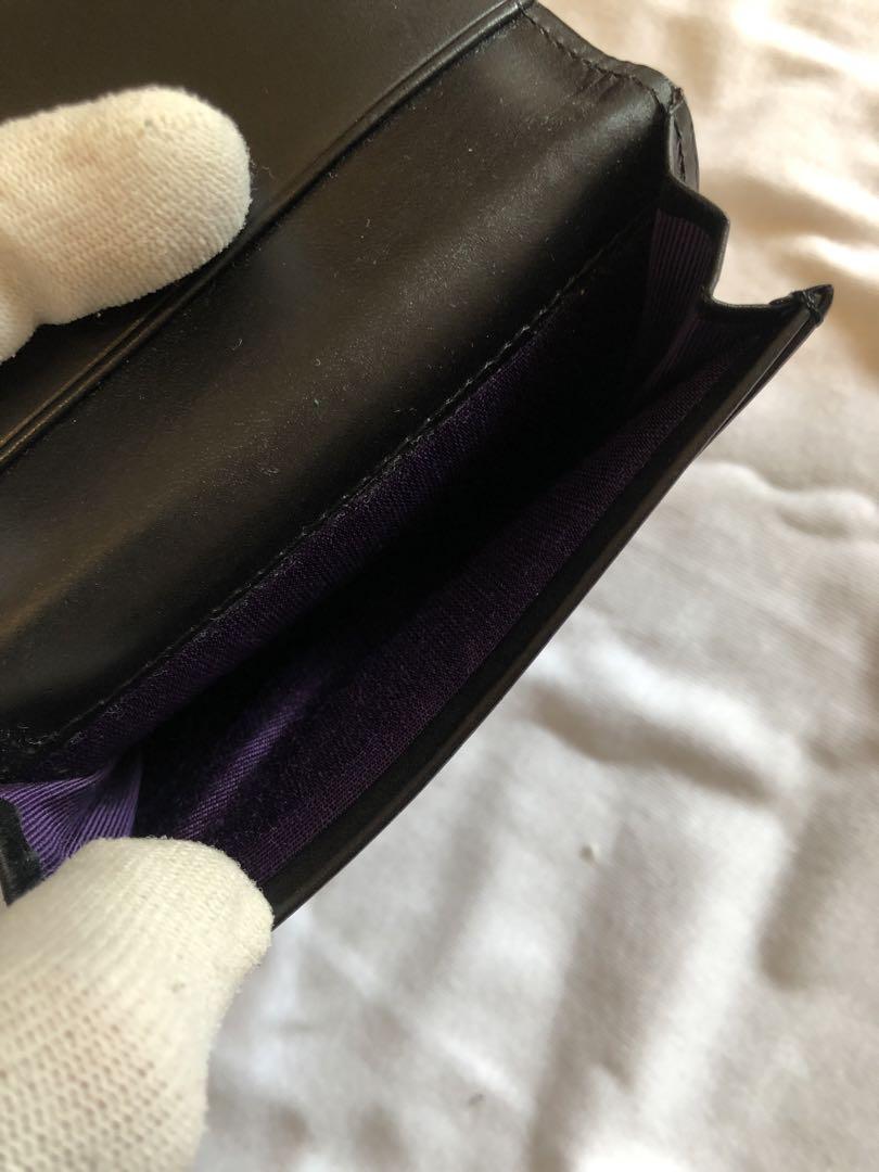 Paul Smith ポールスミス　パスケース　名刺入れ