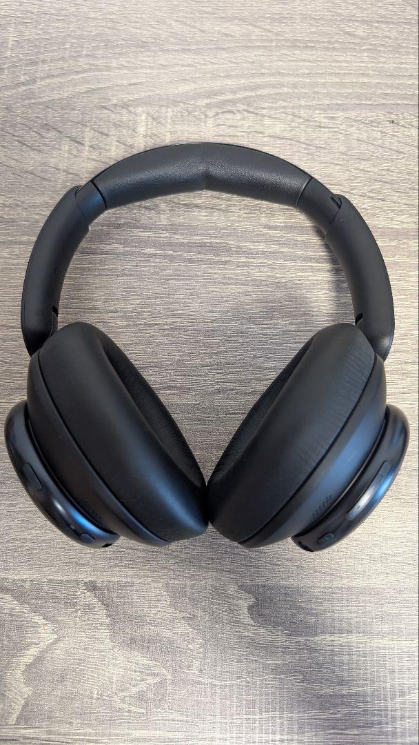 ヘッドホン Soundcore SPACE Q45