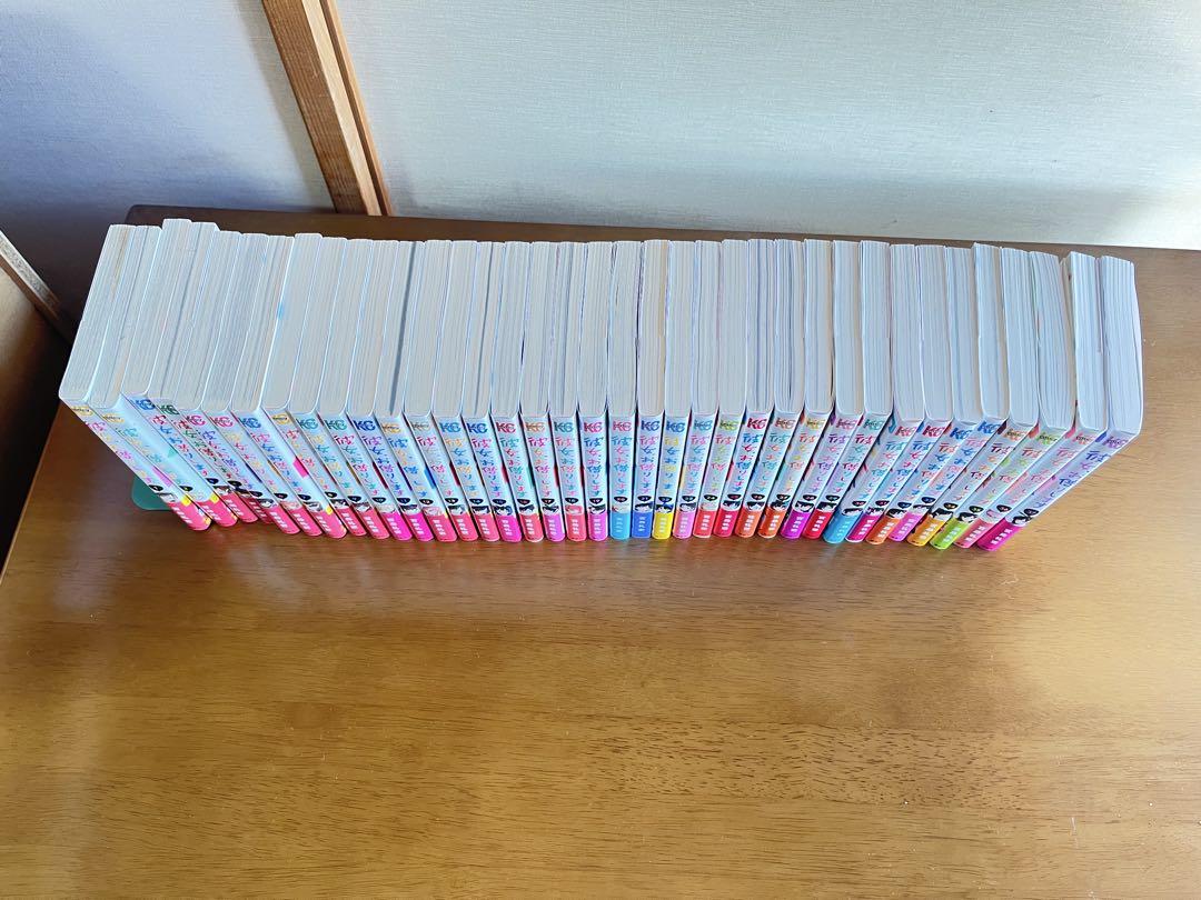 彼女、お借りします 1~37　全巻　全巻セット