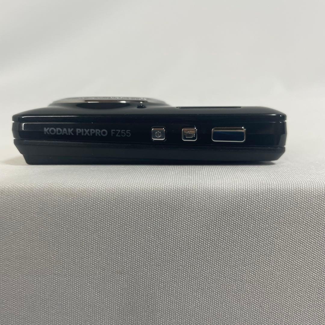【大人気】おまけ付き KODAK PIXPRO FZ55 ほぼ未使用品