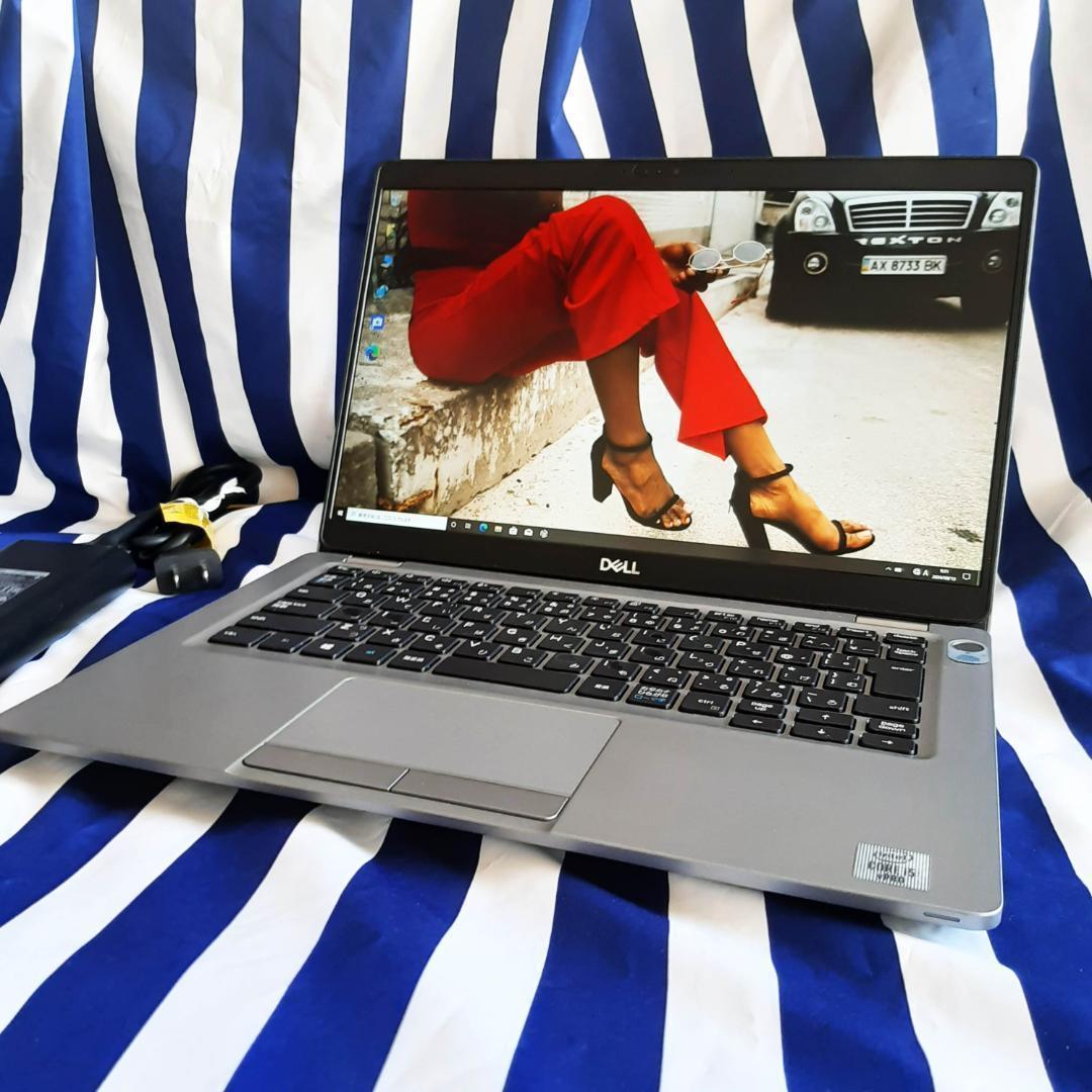 DELL 5310 10世代 i5 SSD FHD ノートパソコン