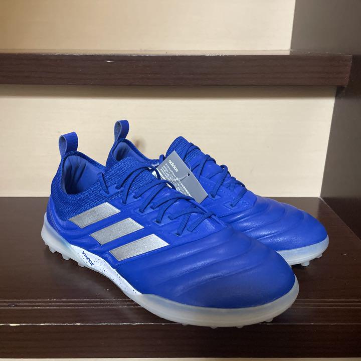 超美品 サッカー トレーニングシューズ アディダス コパ20.1 25cm TF - シューズ - labelians.fr 超美品 サッカー トレーニングシューズ アディダス コパ20.1 25cm TF - シューズ - labelians.fr