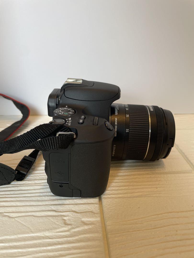 Canon EOS Kiss X9 デジタル一眼レフカメラ