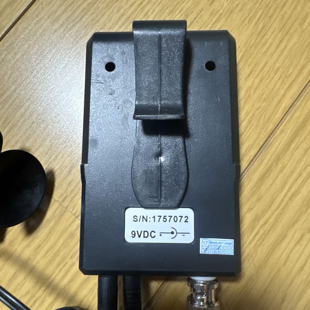 ニッソーPH計