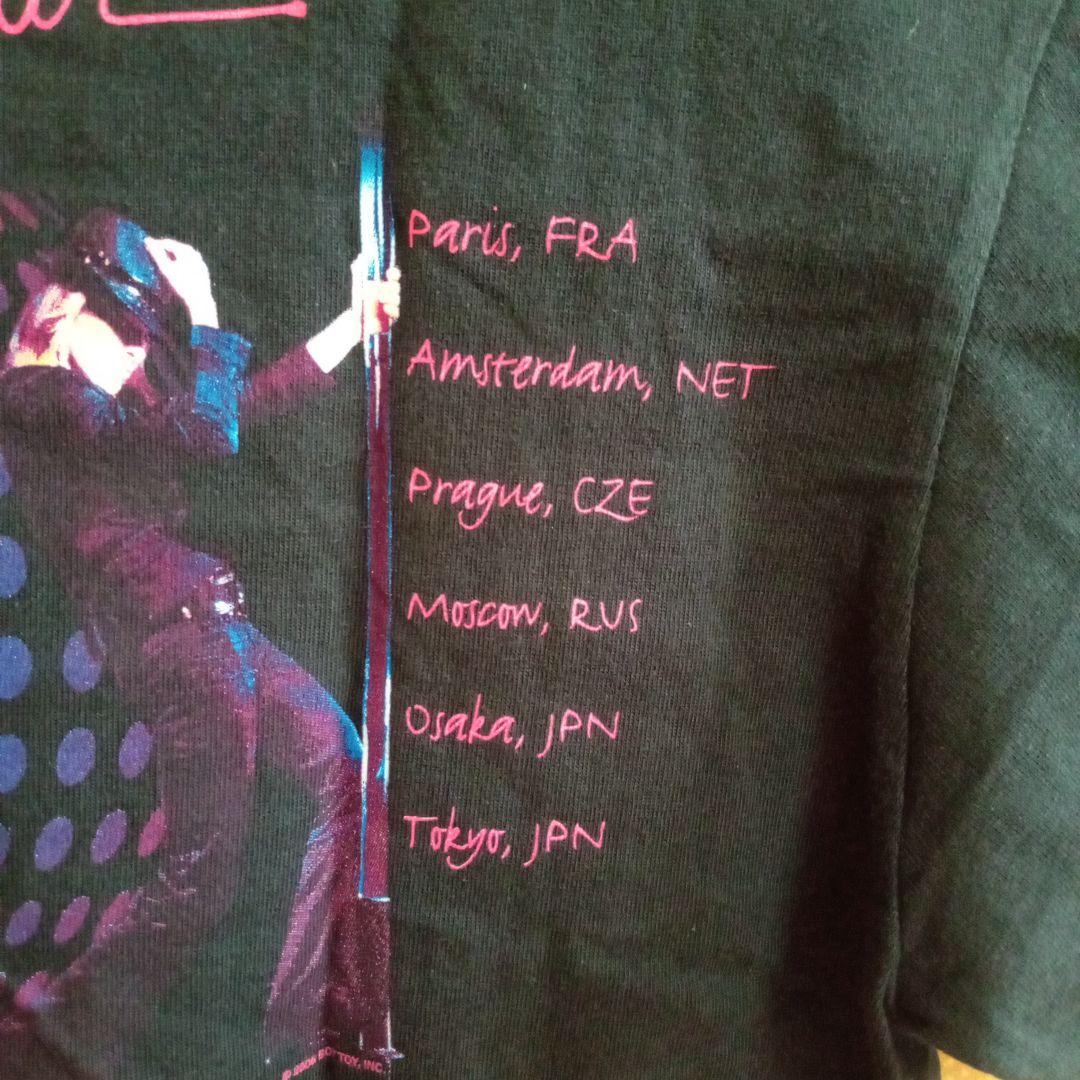 Madonna コンフェッションツアー2006 Tシャツ