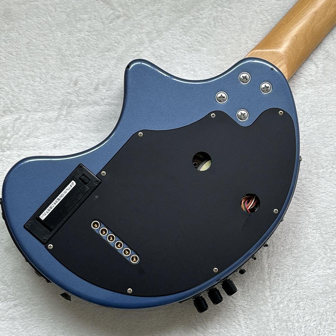 FERNANDES DIGI-ZO Hyper COB フェルナンデス