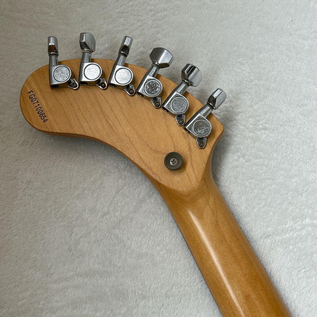 FERNANDES DIGI-ZO Hyper COB フェルナンデス