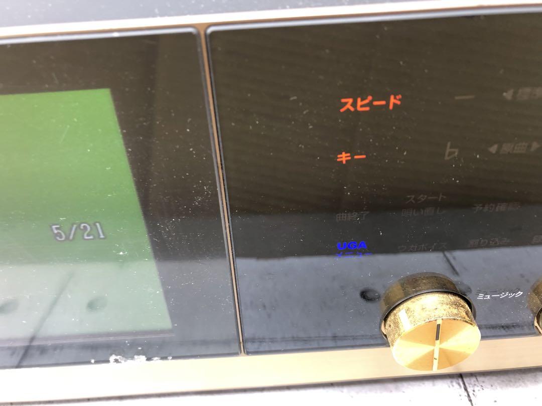 uga next UGA-N10 ジャンク(L84)