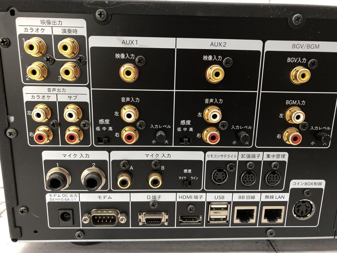 uga next UGA-N10 ジャンク(L84)