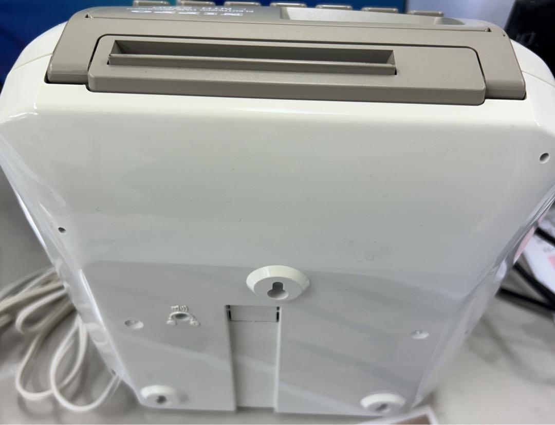 NTR-2700 タイムレコーダー