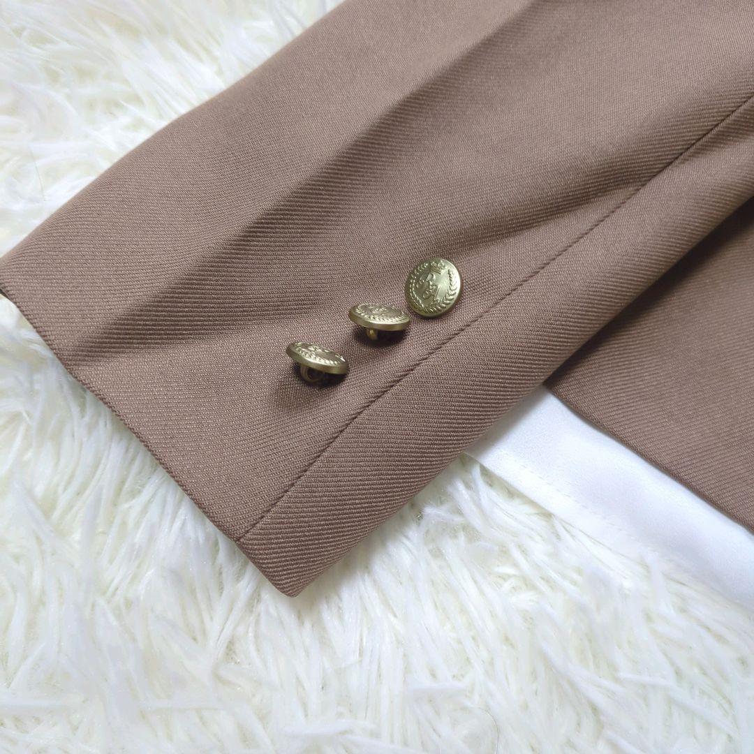 レピピアルマリオ 卒服 M.L 150 160 スーツ ブレザー 卒業式 発表会