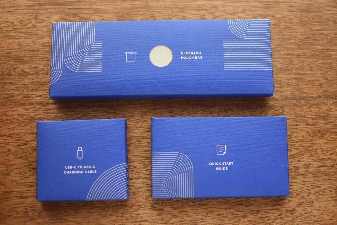 【美品・セット販売】VITURE PRO XR+ネックバンド+HDMIセット 【美品・セット販売】VITURE PRO XR+ネックバンド+HDMIセット