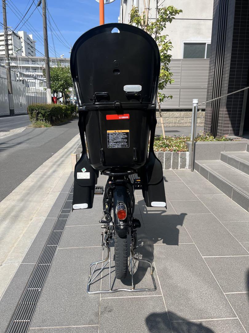 電動アシスト自転車パナソニックGYUTTO (12AH 20インチ)