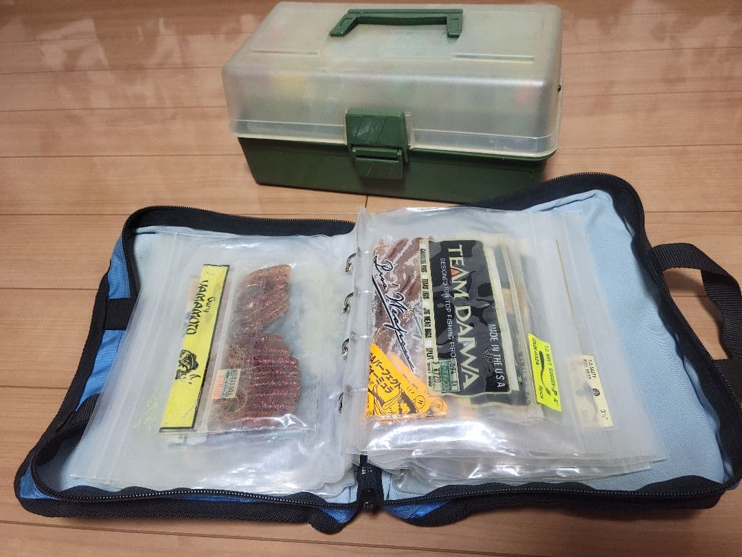 ケンクラフト♥に近い