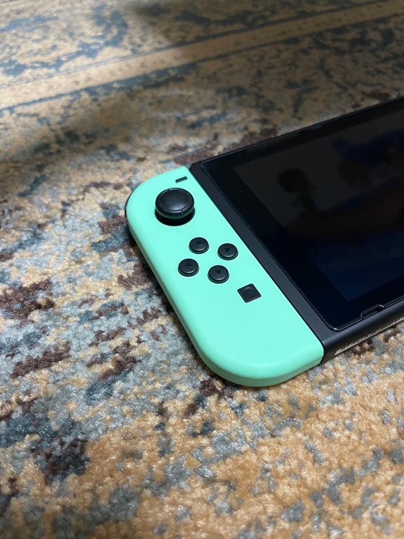 【未使用に近い】Nintendo Switch あつまれ どうぶつの森セット Amazon.co.jp: 【整備済み品】 Nintendo Switch あつまれ