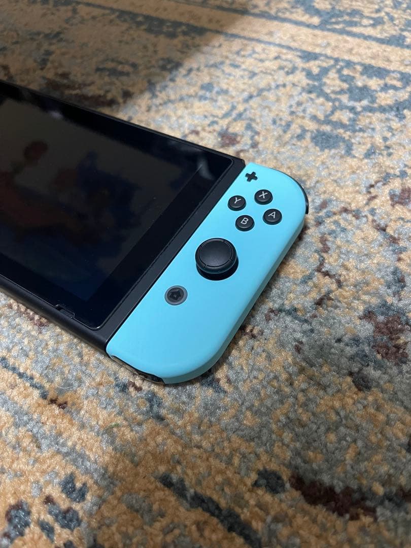 【未使用に近い】Nintendo Switch あつまれ どうぶつの森セット Amazon.co.jp: 【整備済み品】 Nintendo Switch あつまれ
