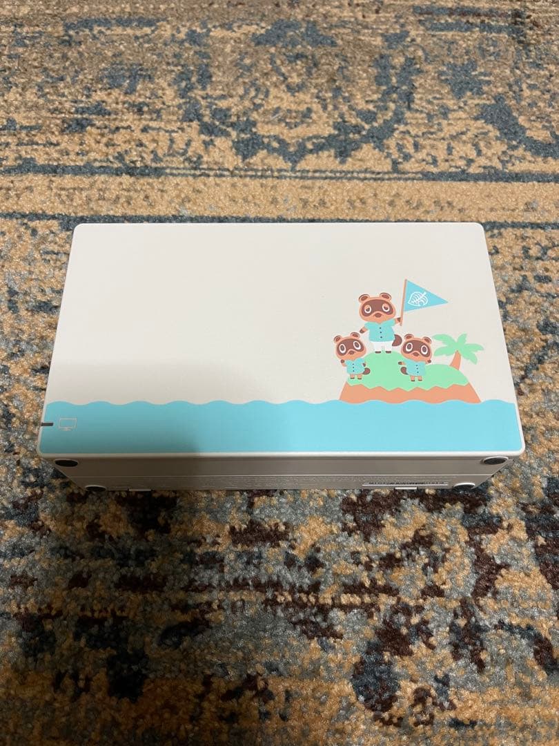 【未使用に近い】Nintendo Switch あつまれ どうぶつの森セット Amazon.co.jp: 【整備済み品】 Nintendo Switch あつまれ