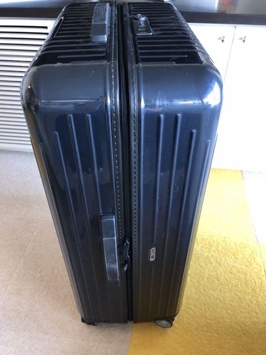 美品 リモワ  RIMOWA  人気モデル　サルサエアー 80L