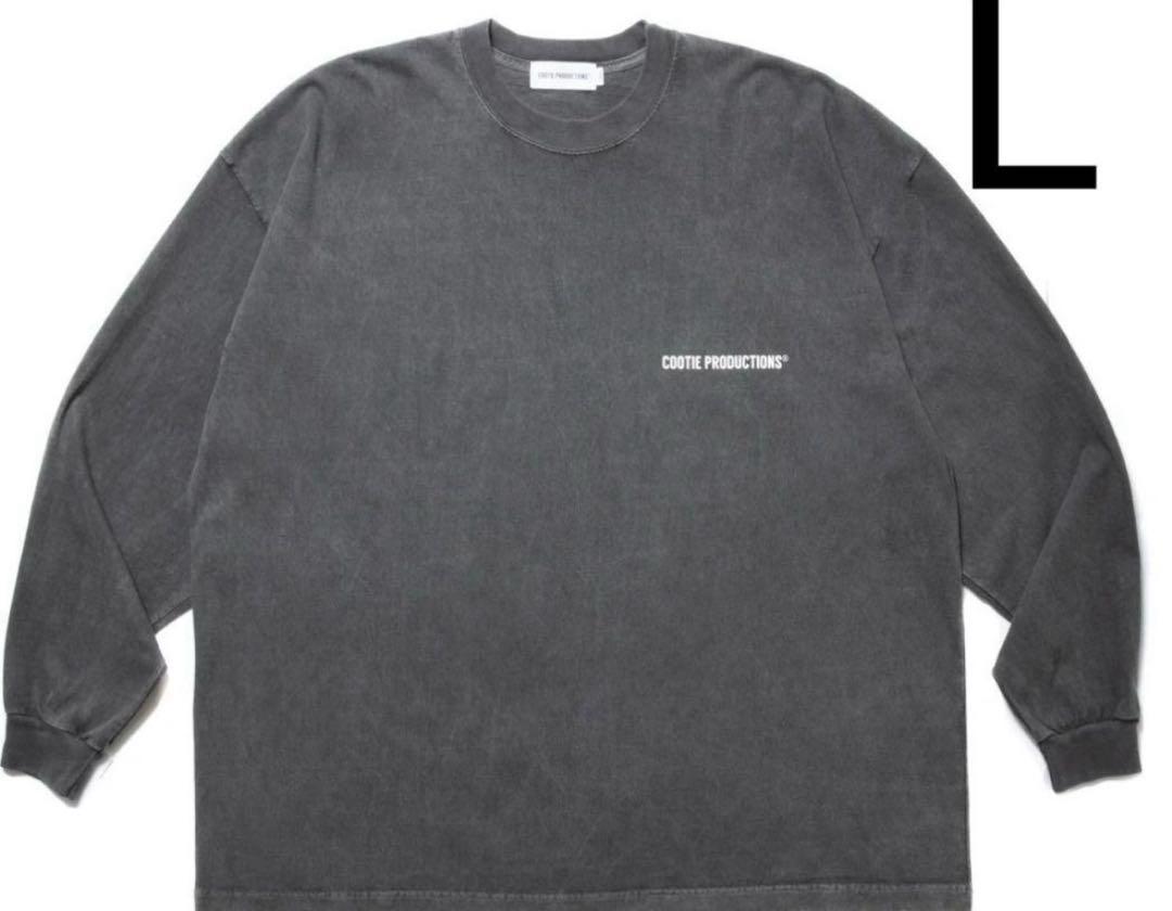 TEE ロンT