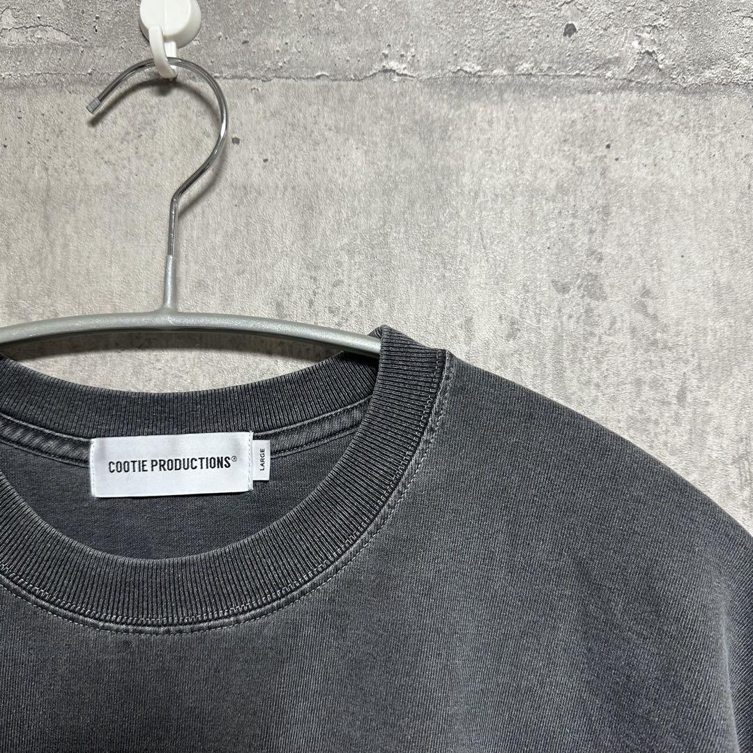 L|S TEE