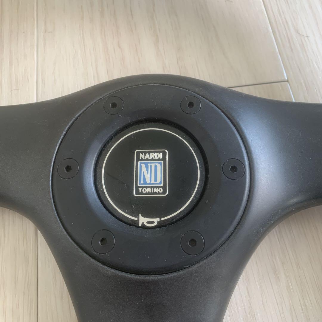 NARDI TORINO ステアリングホイール　TＲＤ