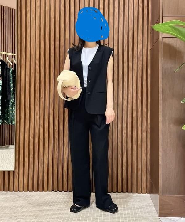 セットアップ