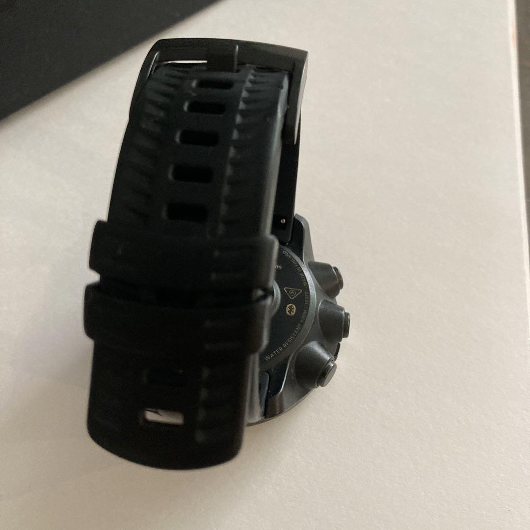 ラウンド用品・アクセサリー SUUNTO SPARTAN SPORT HR