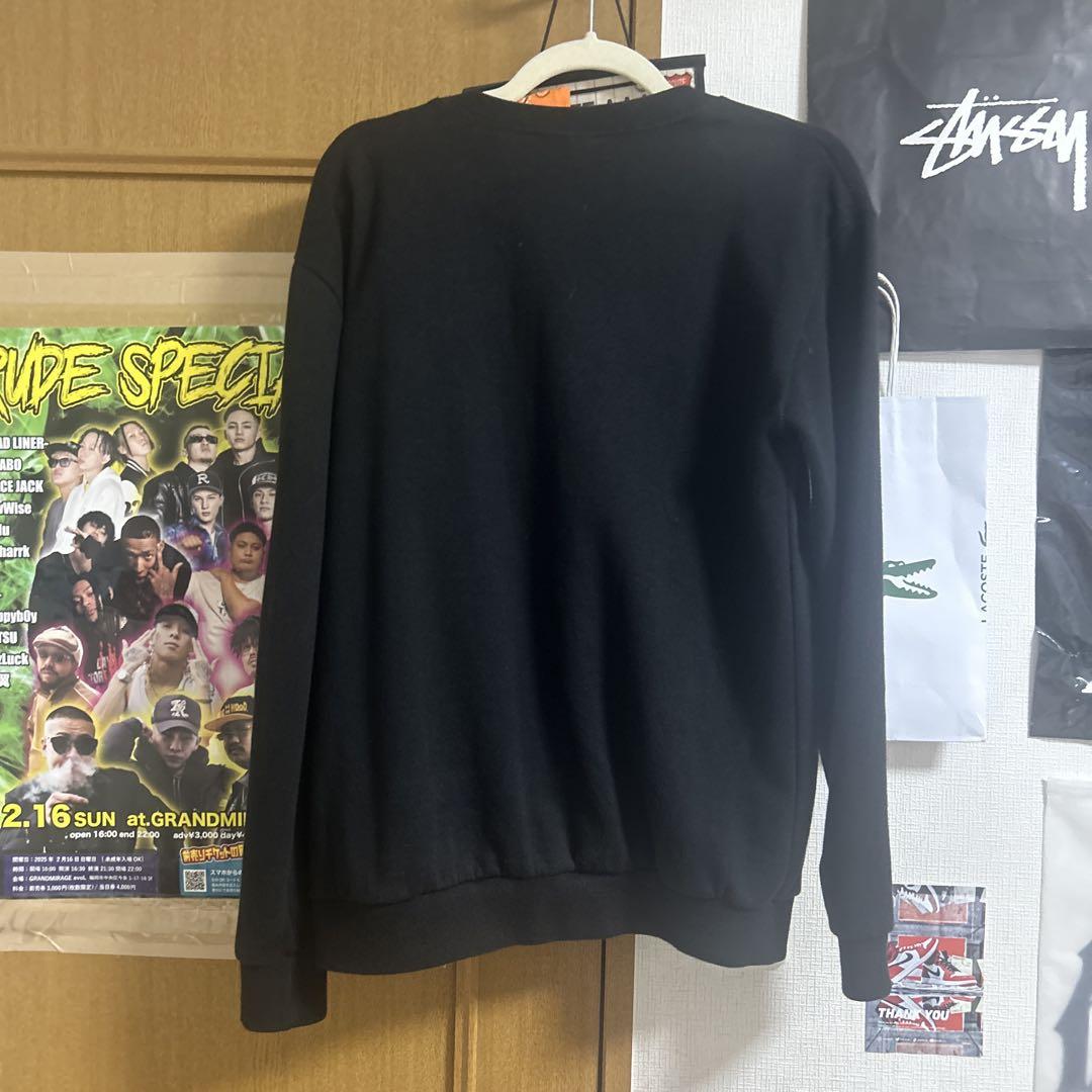Supreme スウェット