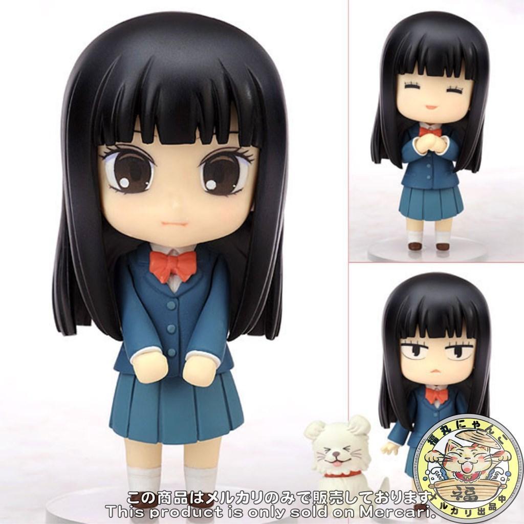 ねんどろいど 君に届け　黒沼爽子 179 ねんどろいど 君に届け 黒沼爽子 179 - メルカリ